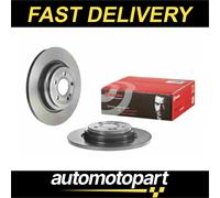 Brake Disc MERCEDES-BENZ GLE GLE 300 d 4-matic 08.D983.11