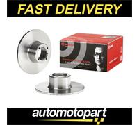 BREMBO 08.5464.10 Brake disc