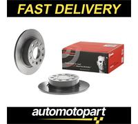 Brembo 08.9502.11 Prime Brake Disc