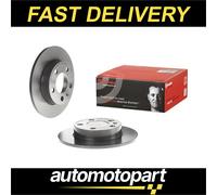 Brembo 08.7165.11 Prime Brake Disc