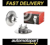 BREMBO 08.2565.30 Brake disc