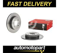 BREMBO 08.C046.41 Brake disc