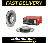 Brembo 08.D758.11 Prime Brake Disc