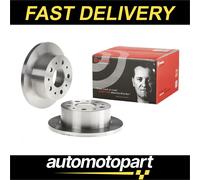 BREMBO 08.8094.40 Brake disc