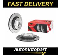 BREMBO 09.7702.1X Brake disc