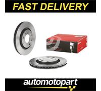 Brembo 09.8695.11 Prime Brake Disc