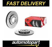 BREMBO 09.7011.1X Brake disc