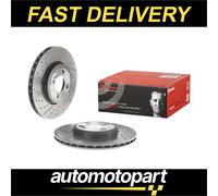 BREMBO 09.A047.21 Brake disc