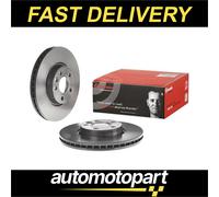 Brake Disc BREMBO For FORD GALAXY II 1.6 09.A427.11 (1 pcs)