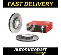 Brake Disc VOLVO C30 Electric 09.C138.11