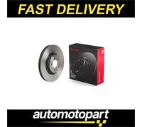 Brembo 2x Brake Discs Pair Vented Front 308mm 09.N378.11 Set 2305506 JX611125BEB