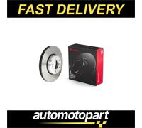 Genuine Brembo Front Brake Discs 2 Piece Vented 340mm Pair - 09.C397.13