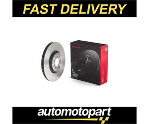 Brembo 2x Brake Discs Pair Vented Front 380mm 09.A773.11 Set LR016176 LR027106