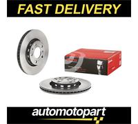 BREMBO 09.9908.21 Brake disc