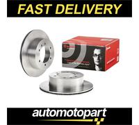 BREMBO 09.A451.10 Brake disc