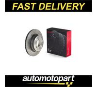 BREMBO Brake disc 09.9925.1X 320 20 5 perforated/vented Coated High-carbon BMW: X5, X6