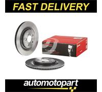 Brembo 09.B312.11 Prime Brake Disc