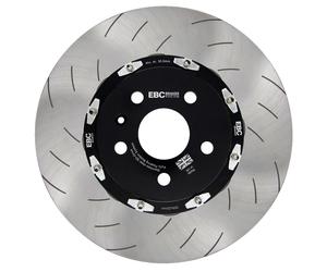 BREMBO 59.E114.33 High Performance Brake Disc