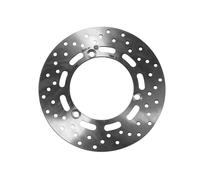 Brembo 68b407p1 Front Brake Disc