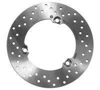 Brembo 68b407p2 Rear Brake Disc