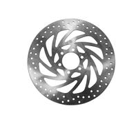 Brembo 68b407p5 Front Brake Disc