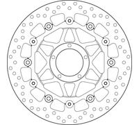 Brembo 78b40890 Floating Front Brake Disc