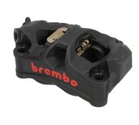 Brembo Stylema 920.d020.92 Brake Caliper Black