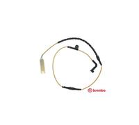 BREMBO A 00 237 Brake pad wear sensor