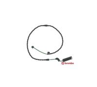 BREMBO A 00 242 Brake pad wear sensor