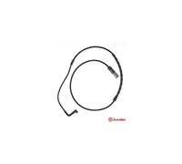 BREMBO A 00 247 Brake pad wear sensor