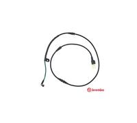 BREMBO A 00 267 Brake pad wear sensor
