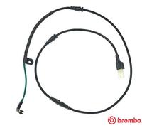 BREMBO A 00 267 Warning Contact, brake pad wear for LAND ROVER