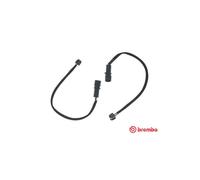 BREMBO A 00 312 Brake pad wear sensor
