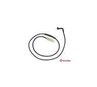 BREMBO A 00 414 Brake pad wear sensor
