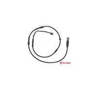 BREMBO A00423 Brake Pad Wear Warning Contact Rear Fits BMW 7 Series 730d xDrive