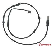 BREMBO A00423 Brake Pad Wear Warning Contact Rear Fits BMW 7 Series 730d xDrive