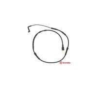BREMBO A 00 424 Brake pad wear sensor