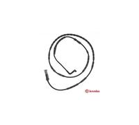 BREMBO A 00 425 Brake pad wear sensor