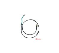 BREMBO A 00 430 Brake pad wear sensor
