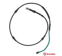 BREMBO A 00 432 Brake pad wear sensor
