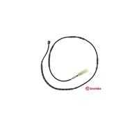 BREMBO A 00 439 Brake pad wear sensor