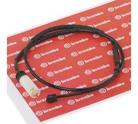 BREMBO A 00 445 Brake pad wear sensor
