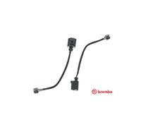 BREMBO A 00 456 Brake pad wear sensor