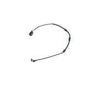 BREMBO A00461 Brake Pad Wear Warning Contact Sensor Rear Fits Jaguar XF XJ