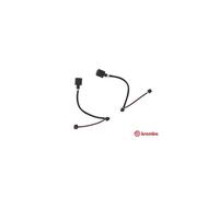 BREMBO A 00 477 Brake pad wear sensor