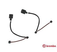 BREMBO A 00 477 Brake pad wear sensor