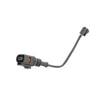 Brembo Front Wear Sensor A00492 – Audi TT Roadster 2.0 TFSI Quattro 2014