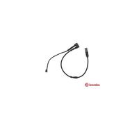 BREMBO Wear Warning Contact Sensor Front,Left Fits Mini Cooper SE / Electric