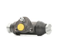 Brembo Wheel Brake Cylinder A 12 034 - Rear Cast Iron for LADA 1200-1500 Zhiguli, 1200-1600 Niva