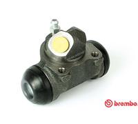 WHEEL BRAKE CYLINDER FOR RENAULT 20/25/30 829703/702/700/701 J6R763/706 2.0L 25